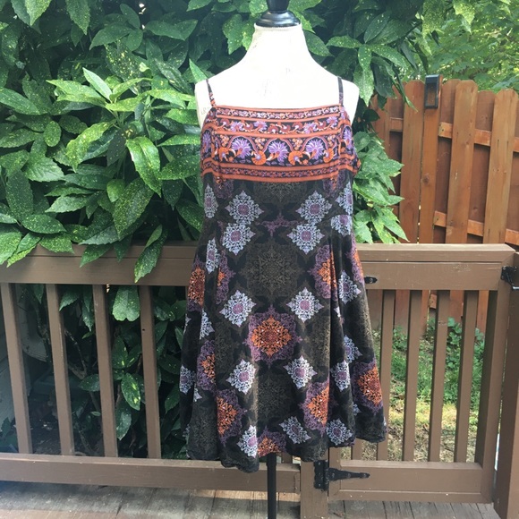 Forever 21 - 2X Dress - Picture 13 of 15